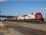 SOO 6027 East